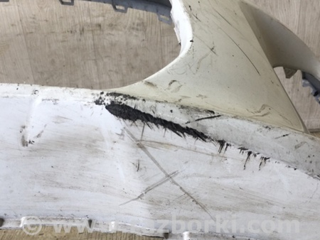 ФОТО Бампер передній для KIA Rio 4 YB/FB (17-23) Київ