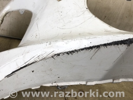 ФОТО Бампер передній для KIA Rio 4 YB/FB (17-23) Київ