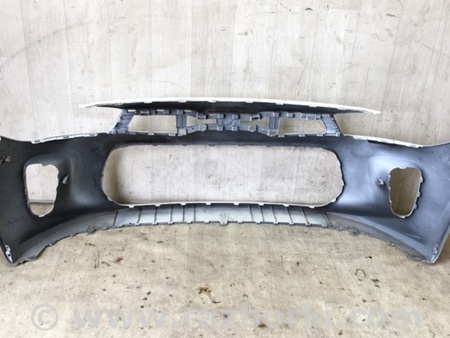 ФОТО Бампер передній для KIA Rio 4 YB/FB (17-23) Київ