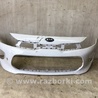 Бампер передній KIA Rio 4 YB/FB (17-23)