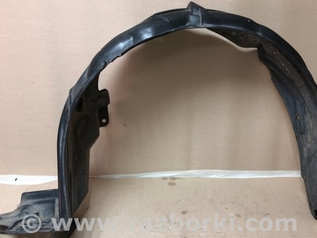 ФОТО Підкрилок для Honda Accord VII CM універсал (02-08) Київ