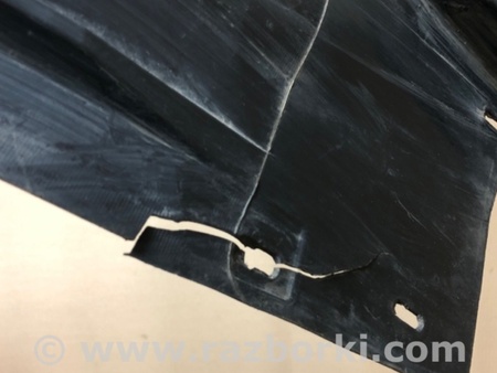 ФОТО Підкрилок для Honda Accord VII CM універсал (02-08) Київ