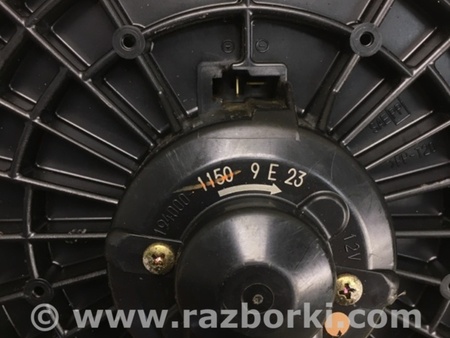 ФОТО Моторчик пічки для Lexus IS200 (98-05) Київ