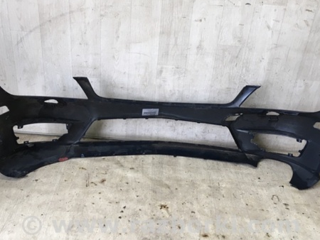 ФОТО Бампер передній для Mercedes-Benz C-CLASS W204 (07-14) Київ