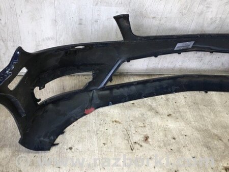 ФОТО Бампер передній для Mercedes-Benz C-CLASS W204 (07-14) Київ