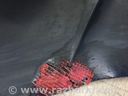 ФОТО Бампер передній для Mercedes-Benz C-CLASS W204 (07-14) Київ