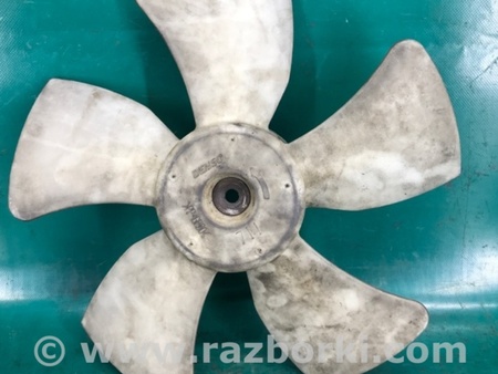 ФОТО Крильчатка вентилятора основного радіатора для Acura RDX TB 1/2 (06-12) Київ