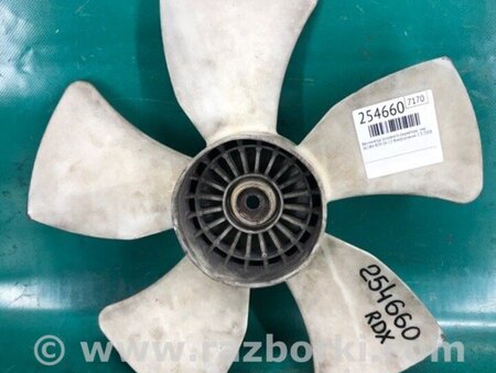 ФОТО Крильчатка вентилятора основного радіатора для Acura RDX TB 1/2 (06-12) Київ