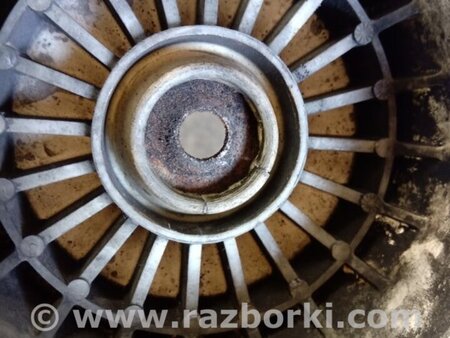 ФОТО Крильчатка вентилятора основного радіатора для Acura RDX TB 1/2 (06-12) Київ