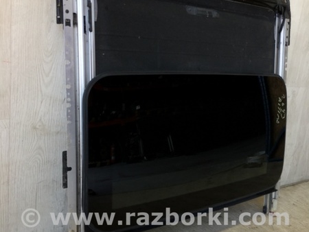 ФОТО Люк для Nissan Altima L33 Київ