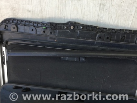 ФОТО Люк для Nissan Altima L33 Київ