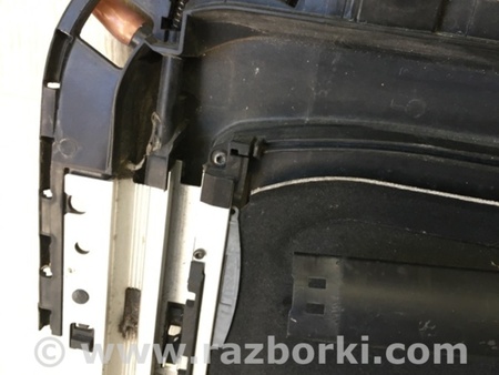 ФОТО Люк для Nissan Altima L33 Київ