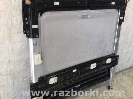 ФОТО Люк для Nissan Altima L33 Київ