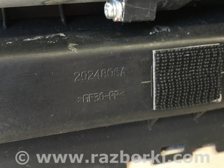 ФОТО Люк для Nissan Altima L33 Київ