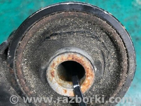 ФОТО Кронштейн редуктора для Subaru Tribeca рестайл (08-14) Київ