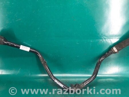 ФОТО Горловина паливного бака для Subaru Tribeca рестайл (08-14) Київ