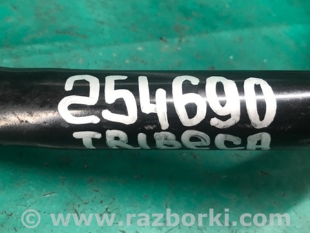 ФОТО Горловина паливного бака для Subaru Tribeca рестайл (08-14) Київ