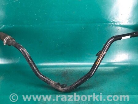 ФОТО Горловина паливного бака для Subaru Tribeca рестайл (08-14) Київ