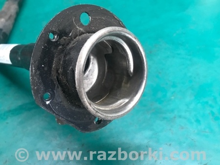 ФОТО Горловина паливного бака для Subaru Tribeca рестайл (08-14) Київ