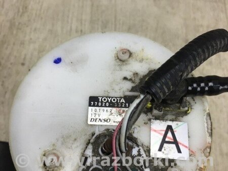 ФОТО Паливний насос для Lexus ES350 (06-12) Київ