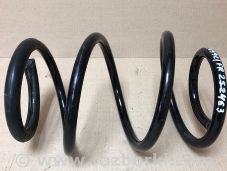 ФОТО Пружина передньої підвіски для Infiniti QX60/JX35 Київ