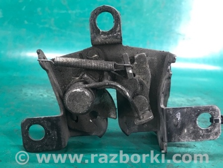 ФОТО Замок капоту для Subaru Tribeca рестайл (08-14) Київ