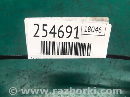 ФОТО Замок капоту для Subaru Tribeca рестайл (08-14) Київ