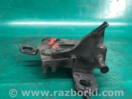 ФОТО Замок капоту для Subaru Tribeca рестайл (08-14) Київ