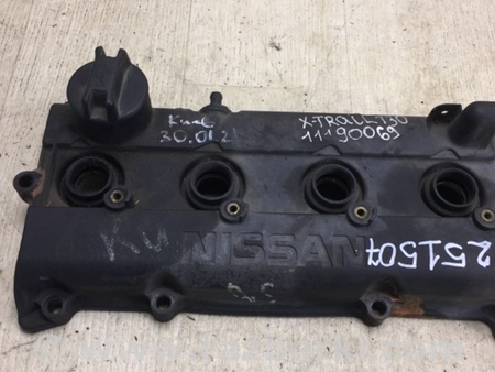 ФОТО Кришка клапанна для Nissan X-Trail T30 (01-08) Київ