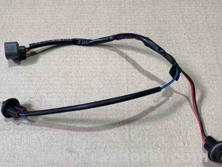 ФОТО Проводка бампера для KIA Soul 2 PS (13-18) Київ