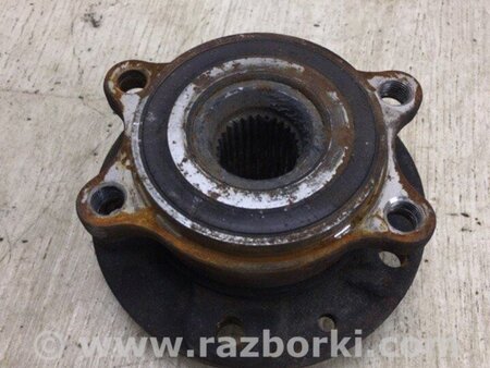 ФОТО Маточина колеса для Nissan Qashqai/Roque Sport J11 (13-21) Київ