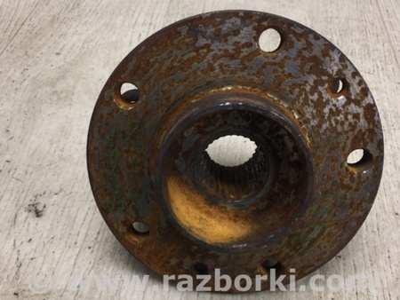 ФОТО Маточина колеса для Nissan Qashqai/Roque Sport J11 (13-21) Київ