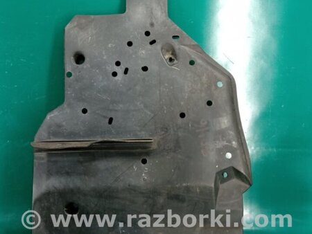 ФОТО Захист дну для Subaru Tribeca рестайл (08-14) Київ