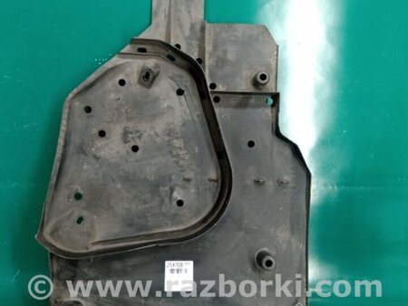 ФОТО Захист дну для Subaru Tribeca рестайл (08-14) Київ