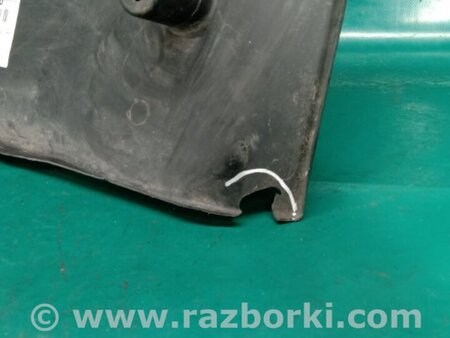 ФОТО Захист дну для Subaru Tribeca рестайл (08-14) Київ