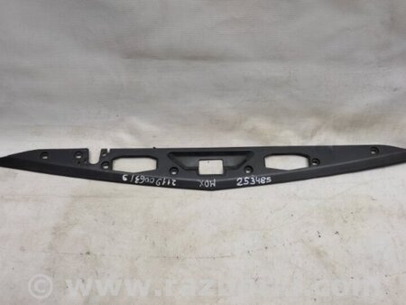 ФОТО Панель підсвічування номера для Acura MDX YD2 (06-12) Київ