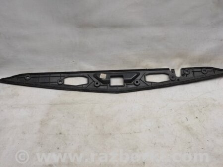 ФОТО Панель підсвічування номера для Acura MDX YD2 (06-12) Київ