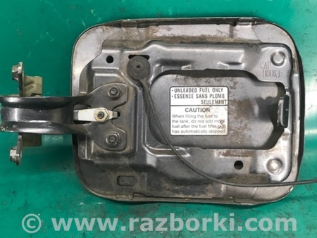 ФОТО Лючок паливного бака для Subaru Tribeca рестайл (08-14) Київ