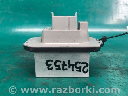 ФОТО Резистор пічки для Subaru Tribeca рестайл (08-14) Київ