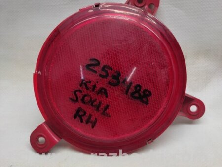 ФОТО катафот R правий для KIA Soul 2 PS (13-18) Київ