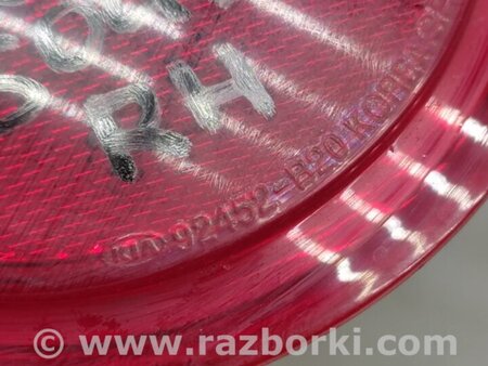 ФОТО катафот R правий для KIA Soul 2 PS (13-18) Київ