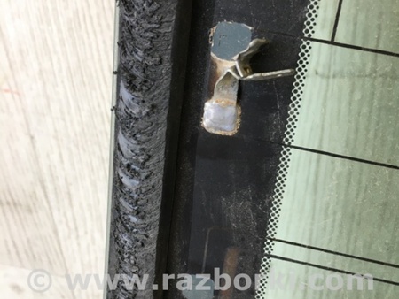 ФОТО Скло заднє для Hyundai Sonata VII LF (14-19) Київ