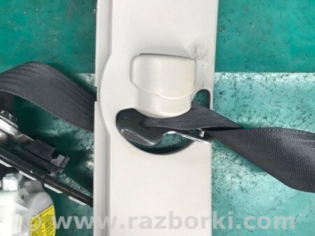 ФОТО Ремінь безпеки для Subaru Tribeca рестайл (08-14) Київ