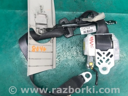 ФОТО Ремінь безпеки для Subaru Tribeca рестайл (08-14) Київ