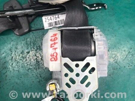 ФОТО Ремінь безпеки для Subaru Tribeca рестайл (08-14) Київ