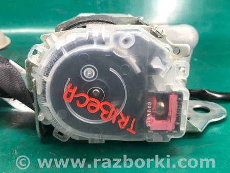 ФОТО Ремінь безпеки для Subaru Tribeca рестайл (08-14) Київ