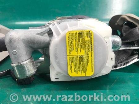 ФОТО Ремінь безпеки для Subaru Tribeca рестайл (08-14) Київ