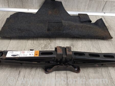 ФОТО Домкрат для Ford Edge 1 U387 (01.2006-04.2015) Київ