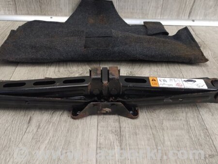 ФОТО Домкрат для Ford Edge 1 U387 (01.2006-04.2015) Київ