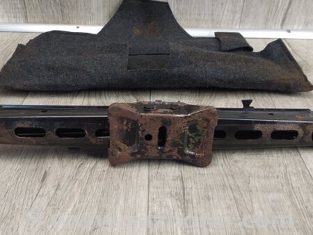 ФОТО Домкрат для Ford Edge 1 U387 (01.2006-04.2015) Київ